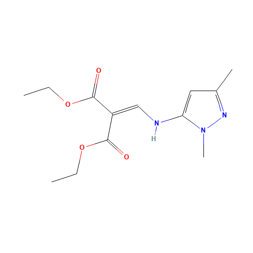 chemical structure of 20481-33-8 FT-0624824