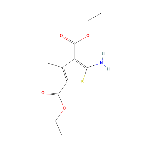 chemical structure of 4815-30-9 FT-0624829