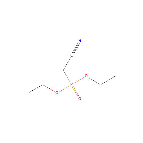 chemical structure of 2537-48-6 FT-0624834