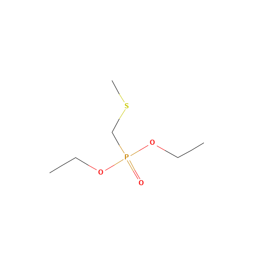 chemical structure of 28460-01-7 FT-0624850