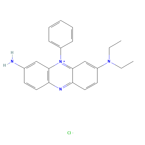 chemical structure of 4569-86-2 FT-0624856
