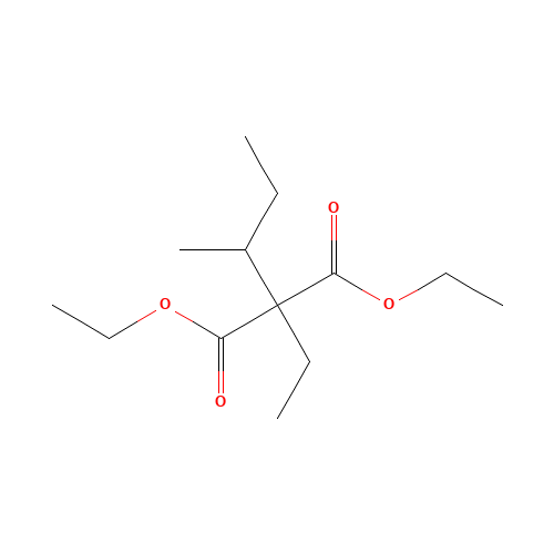 chemical structure of 76-71-1 FT-0624857