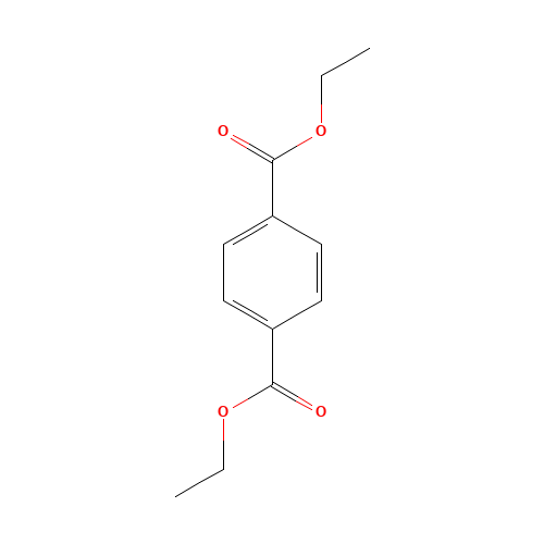 chemical structure of 636-09-9 FT-0624861