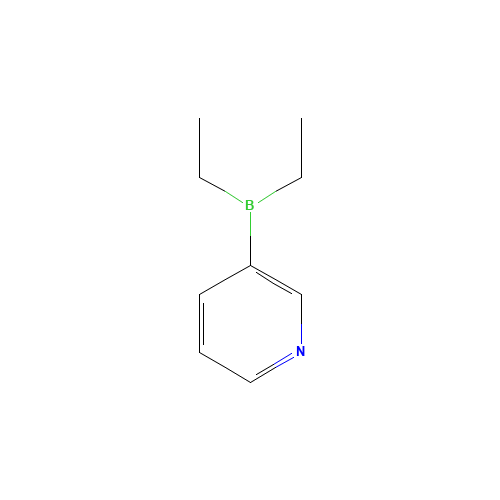 chemical structure of 89878-14-8 FT-0624865