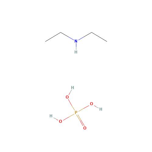 chemical structure of 68109-72-8 FT-0624874