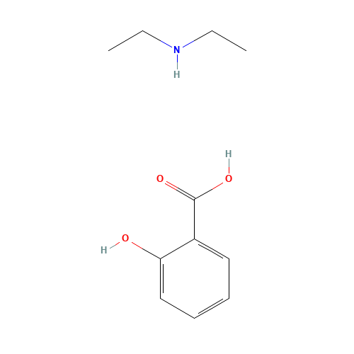 chemical structure of 4419-92-5 FT-0624875