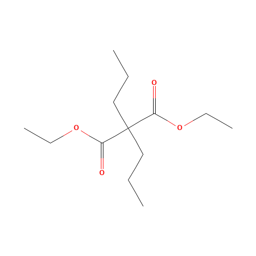 chemical structure of 6065-63-0 FT-0624882