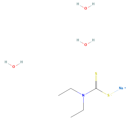 chemical structure of 20624-25-3 FT-0624884