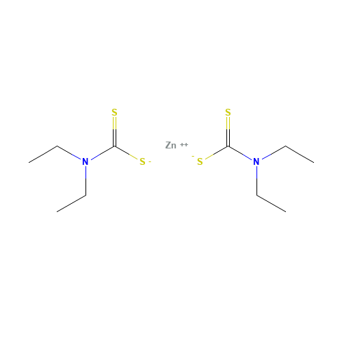 chemical structure of 14324-55-1 FT-0624885