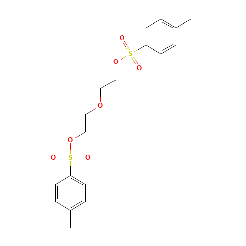 chemical structure of 7460-82-4 FT-0624888