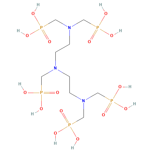 chemical structure of 15827-60-8 FT-0624891
