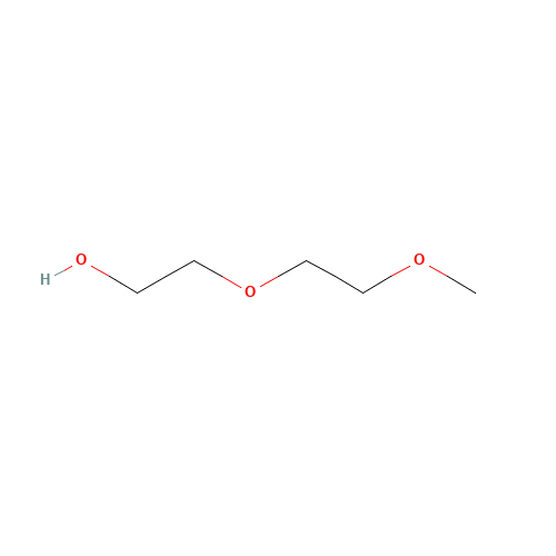 chemical structure of 111-77-3 FT-0624900