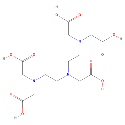 chemical structure of 67-43-6 FT-0624901