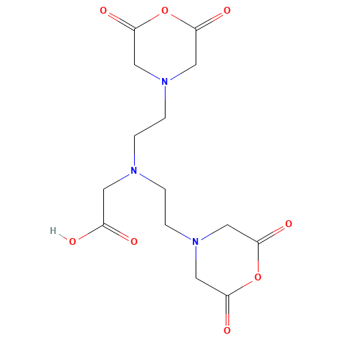 chemical structure of 23911-26-4 FT-0624902