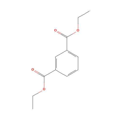 chemical structure of 636-53-3 FT-0624904