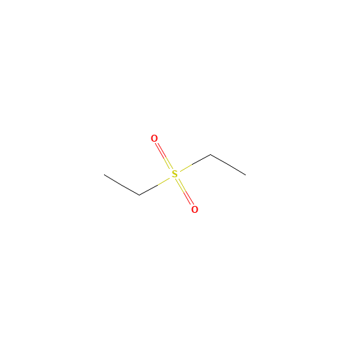 chemical structure of 597-35-3 FT-0624911