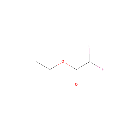 chemical structure of 454-31-9 FT-0624918