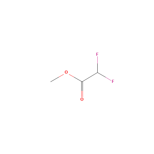 chemical structure of 433-53-4 FT-0624919