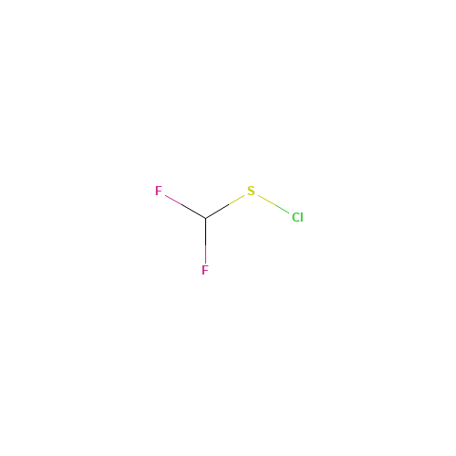 chemical structure of 58932-27-7 FT-0624928