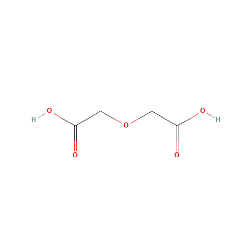 chemical structure of 110-99-6 FT-0624933