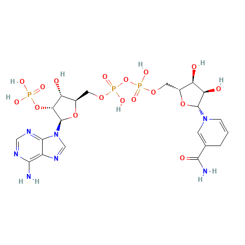chemical structure of 53-57-6 FT-0624942