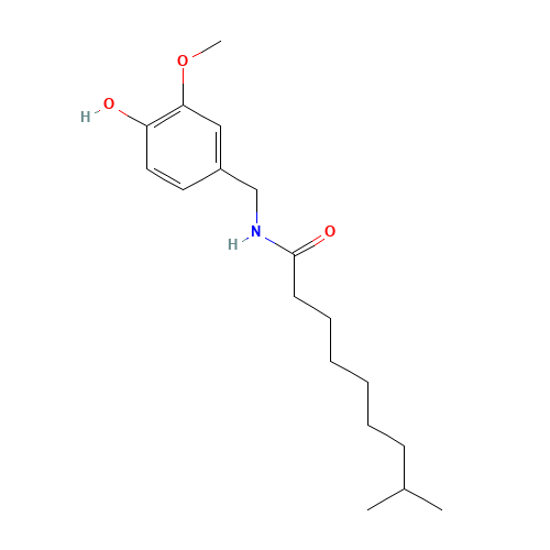 chemical structure of 19408-84-5 FT-0624952