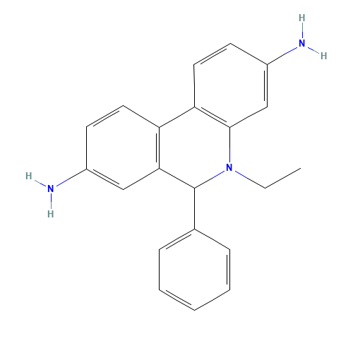 chemical structure of 38483-26-0 FT-0624954