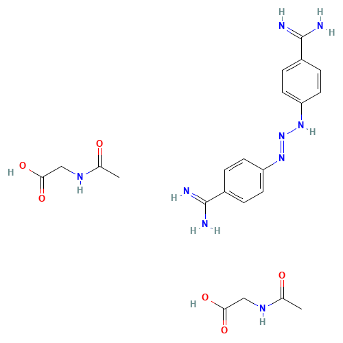 chemical structure of 908-54-3 FT-0624974