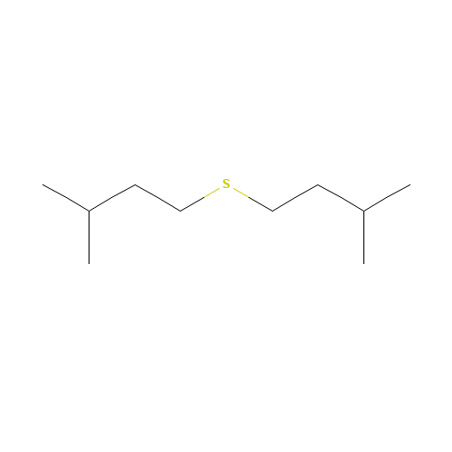 chemical structure of 544-02-5 FT-0624978