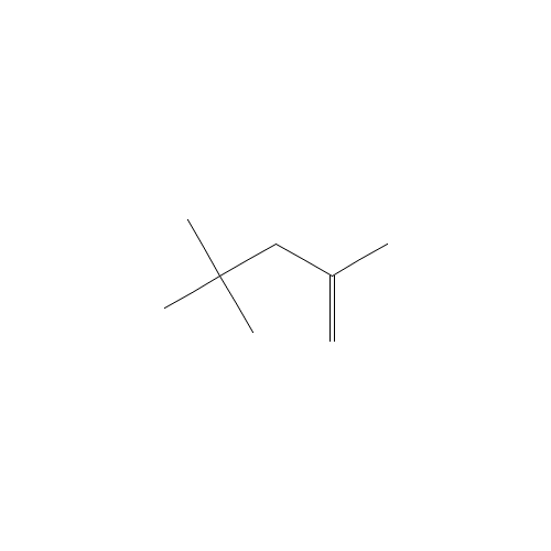 chemical structure of 25167-70-8 FT-0624979