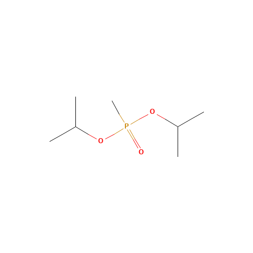 chemical structure of 1445-75-6 FT-0624992