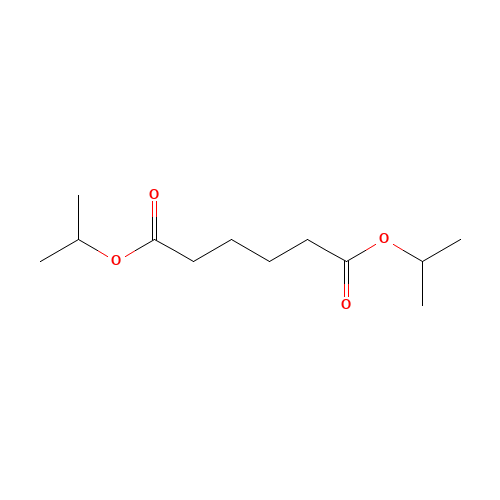chemical structure of 6938-94-9 FT-0624994