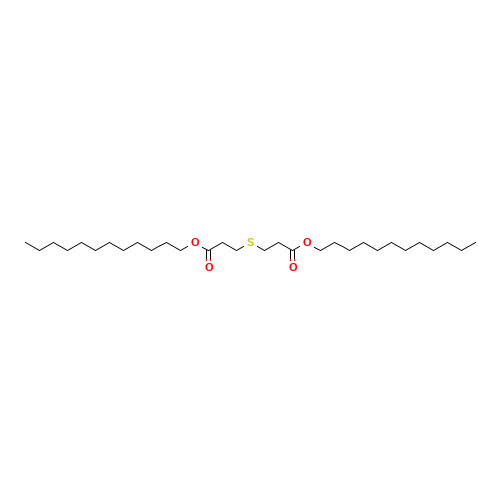 chemical structure of 123-28-4 FT-0625013