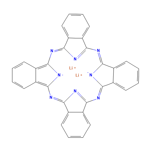 chemical structure of 25510-41-2 FT-0625014