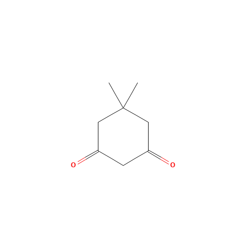 chemical structure of 126-81-8 FT-0625018