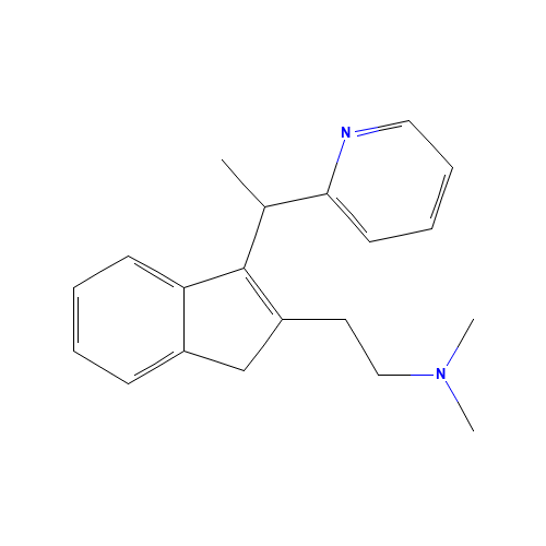 chemical structure of 5636-83-9 FT-0625024