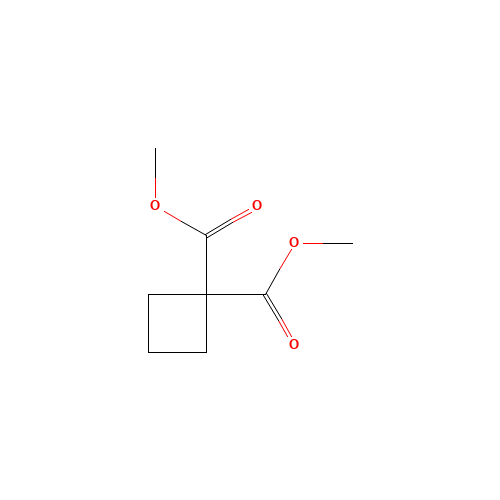 chemical structure of 10224-72-3 FT-0625031