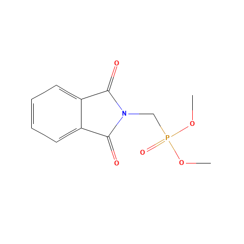 chemical structure of 28447-26-9 FT-0625044