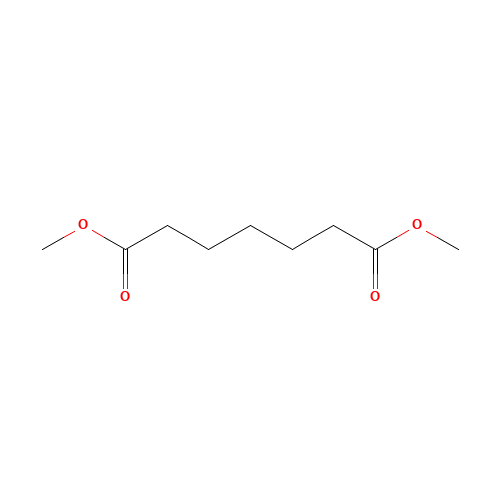 chemical structure of 1732-08-7 FT-0625045