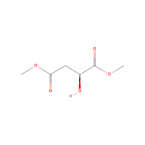 chemical structure of 617-55-0 FT-0625048
