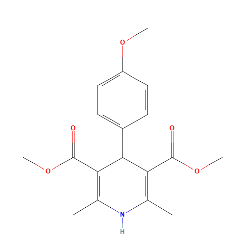 chemical structure of 73257-47-3 FT-0625061