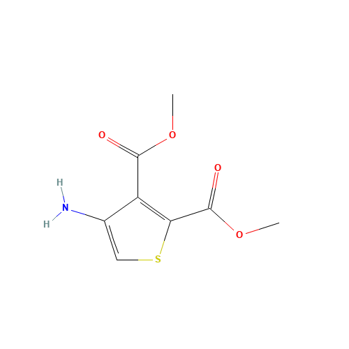 chemical structure of 62947-31-3 FT-0625065