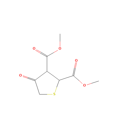 chemical structure of 38293-63-9 FT-0625066