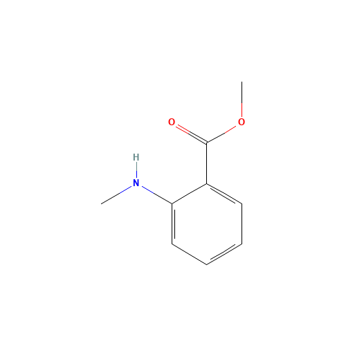 chemical structure of 85-91-6 FT-0625069