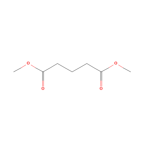 chemical structure of 1119-40-0 FT-0625080