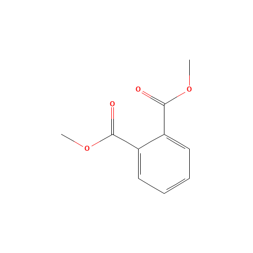 chemical structure of 131-11-3 FT-0625095