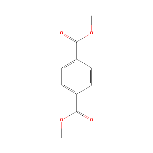 chemical structure of 120-61-6 FT-0625101