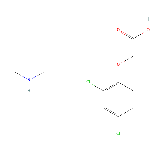 chemical structure of 2008-39-1 FT-0625116