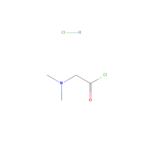 chemical structure of 60853-81-8 FT-0625120