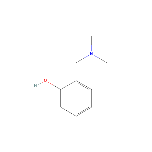 chemical structure of 120-65-0 FT-0625121